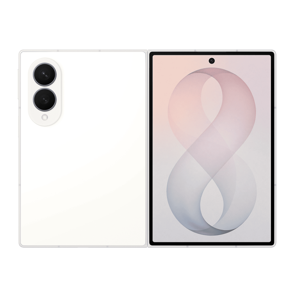 Samsung Galaxy Z Fold8 12 GB 256 GB (Samsung Türkiye Garantili) Krem 256 GB