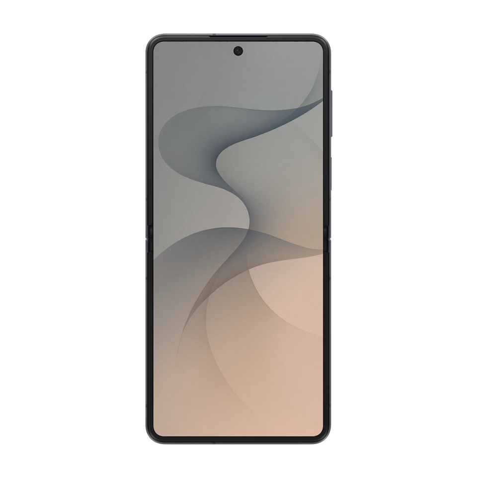 Samsung Galaxy Z Flip8 12 GB 256 GB (Samsung Türkiye Garantili) Siyah 256 GB