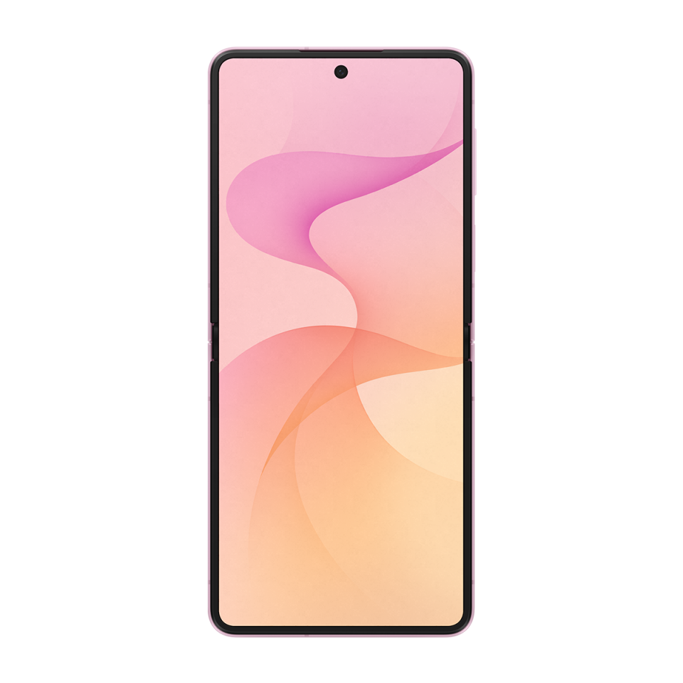 Samsung Galaxy Z Flip8 12 GB 256 GB (Samsung Türkiye Garantili) Pembe 256 GB