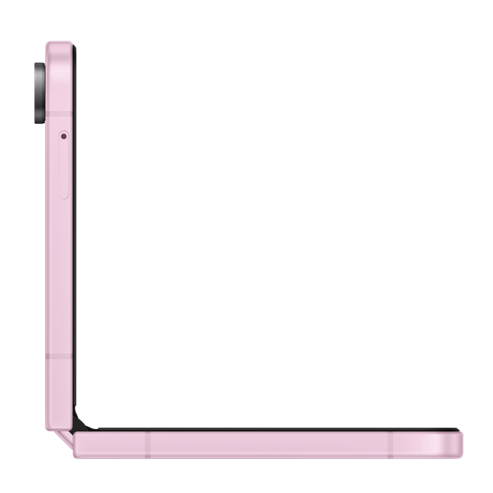 Samsung Galaxy Z Flip8 12 GB 256 GB (Samsung Türkiye Garantili) Pembe 256 GB