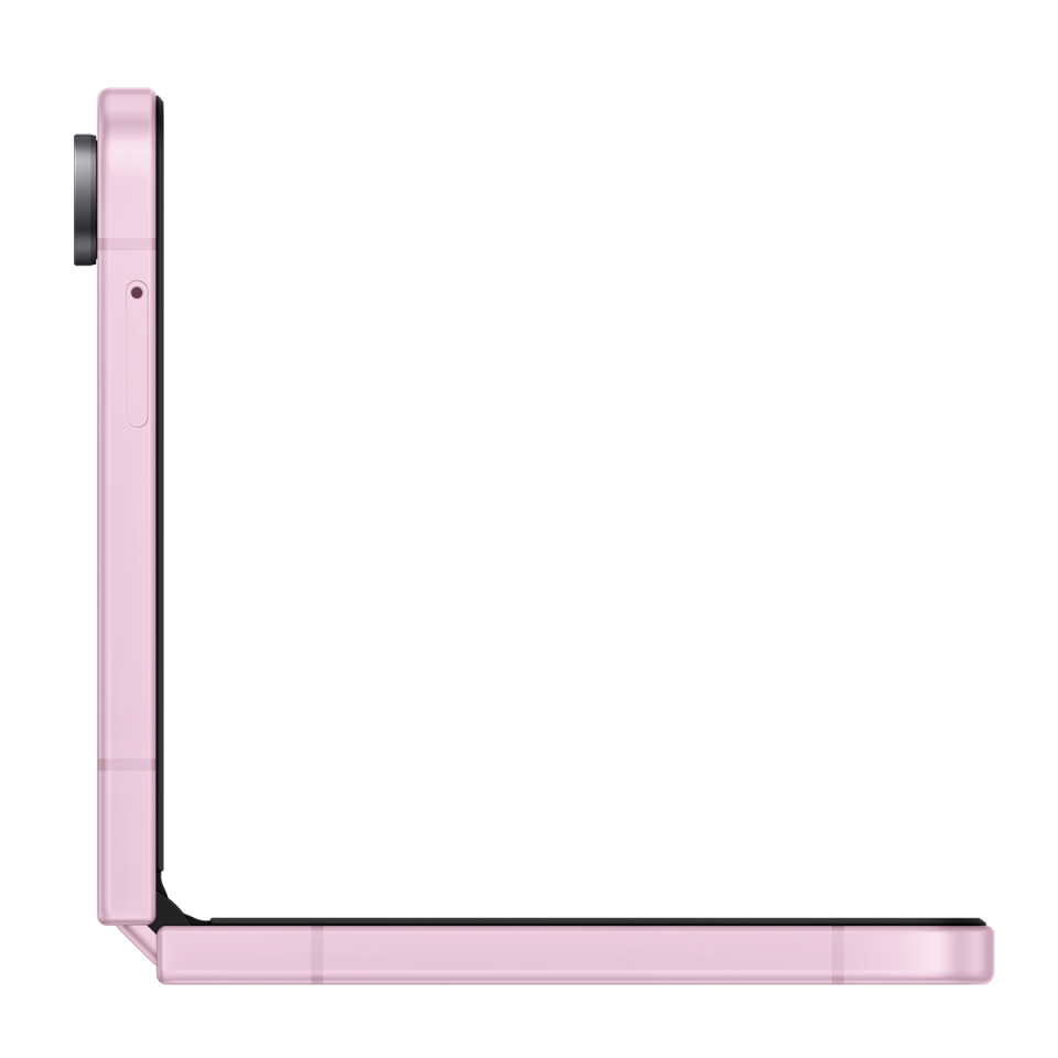 Samsung Galaxy Z Flip8 12 GB 256 GB (Samsung Türkiye Garantili) Pembe 256 GB