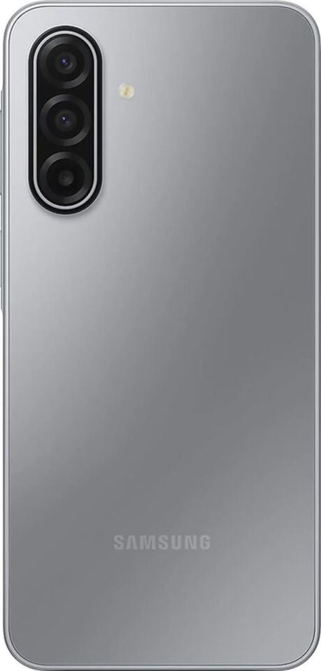Samsung Galaxy A17 5G 8 GB 256 GB (Samsung Türkiye Garantili) Gri 256 GB