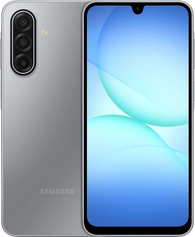 Samsung Galaxy A17 5G 8 GB 256 GB (Samsung Türkiye Garantili) Gri 256 GB