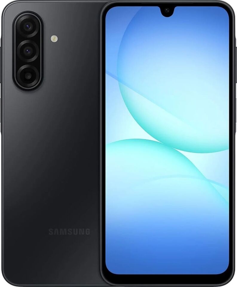 Samsung Galaxy A17 5G 8 GB 256 GB (Samsung Türkiye Garantili) Siyah 256 GB