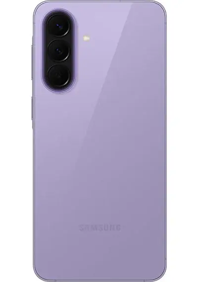 Samsung Galaxy A57 8 GB 128 GB Lila (Samsung Türkiye Garantili)